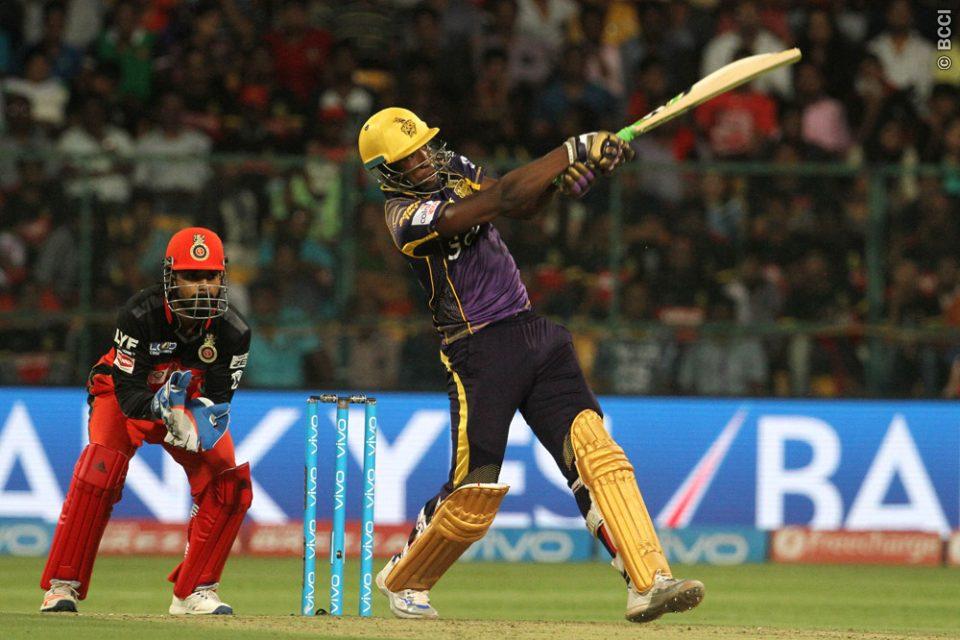 IPL 2016 | Twitter reacts as Yusuf Pathan exploits RCB's weak bowling attack