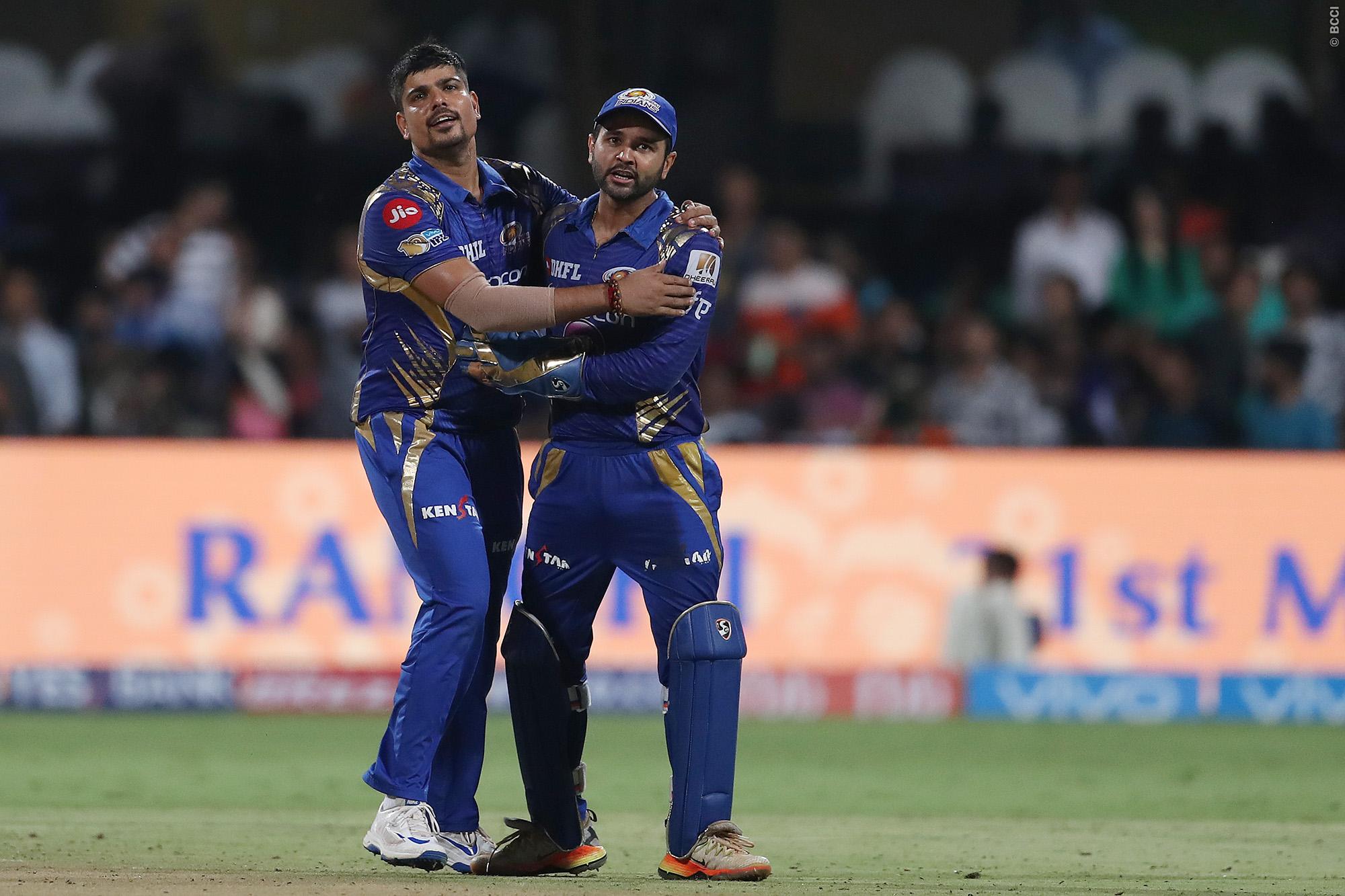 IPL 2017| Final Preview: Rising Pune Supergiant Vs. Mumbai Indians