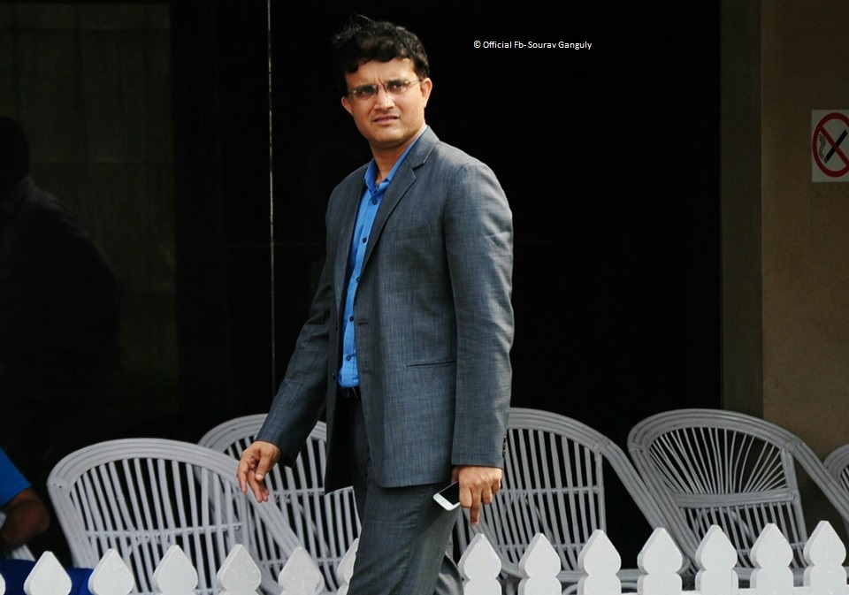 Ganguly lashes out at Wanderers pitch, says Test cricket on this surface is “unfair”