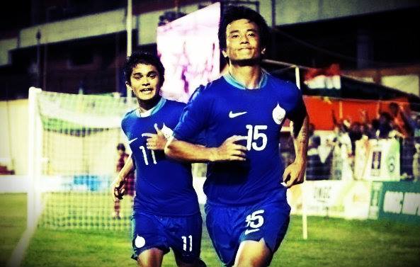 Debate: Has Sunil Chhetri surpassed Bhaichung Bhutia as a footballer?