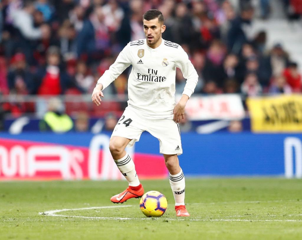 Reports | Arsenal to sign Real Madrid star Dani Ceballos on a season long loan spell