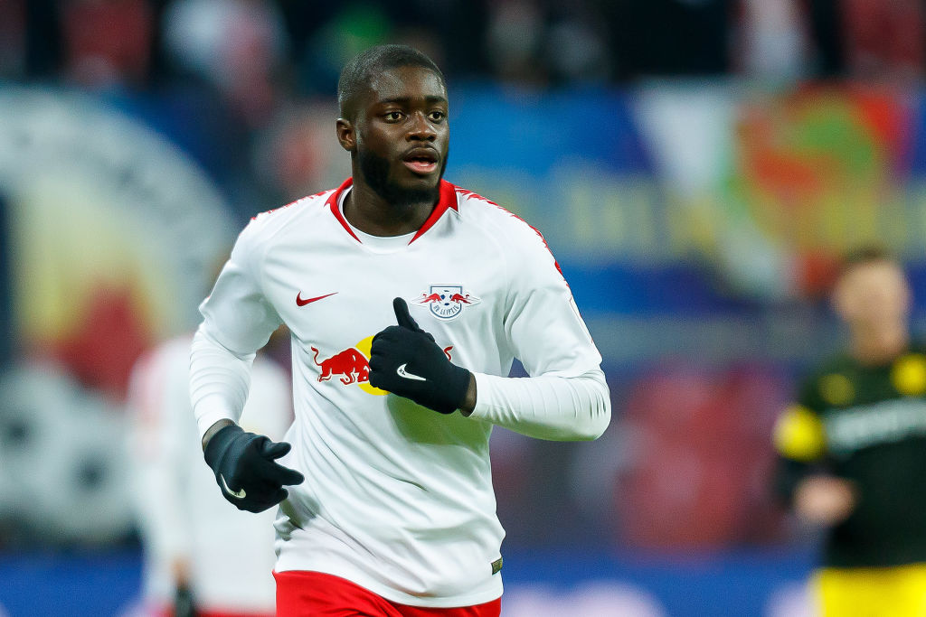 Reports | Manchester United looking to make a move next summer for Dayot Upamecano