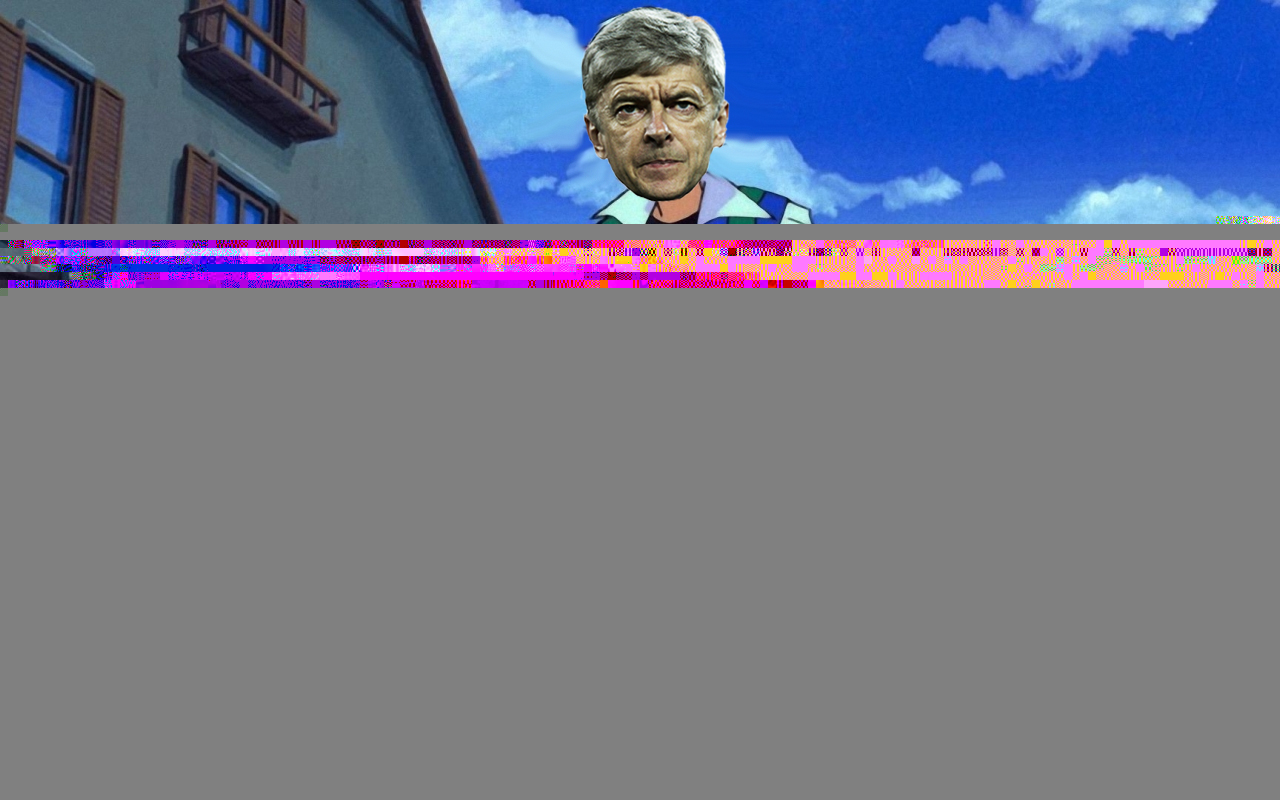 Pokemon Go | Arsene Wenger force-feeds candies to Walcott as he refuses to evolve