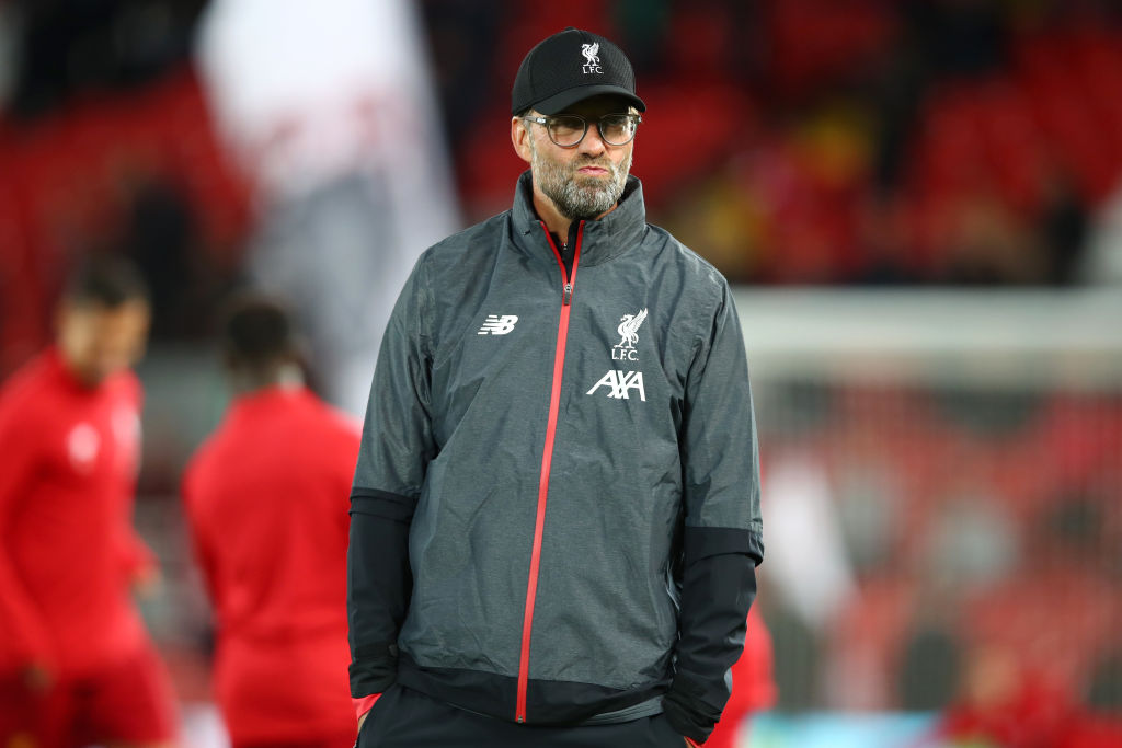 Don't know why quarantine rules are different to what it was, admits Jurgen Klopp