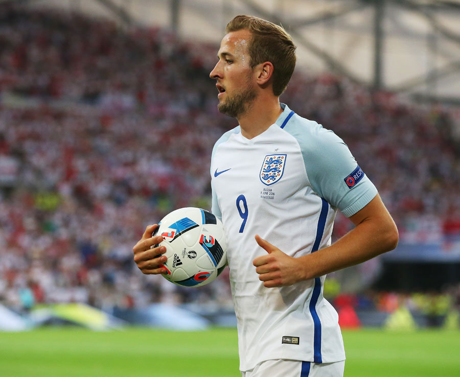 As players we didn't choose where World Cup was going to be, reveals Harry Kane