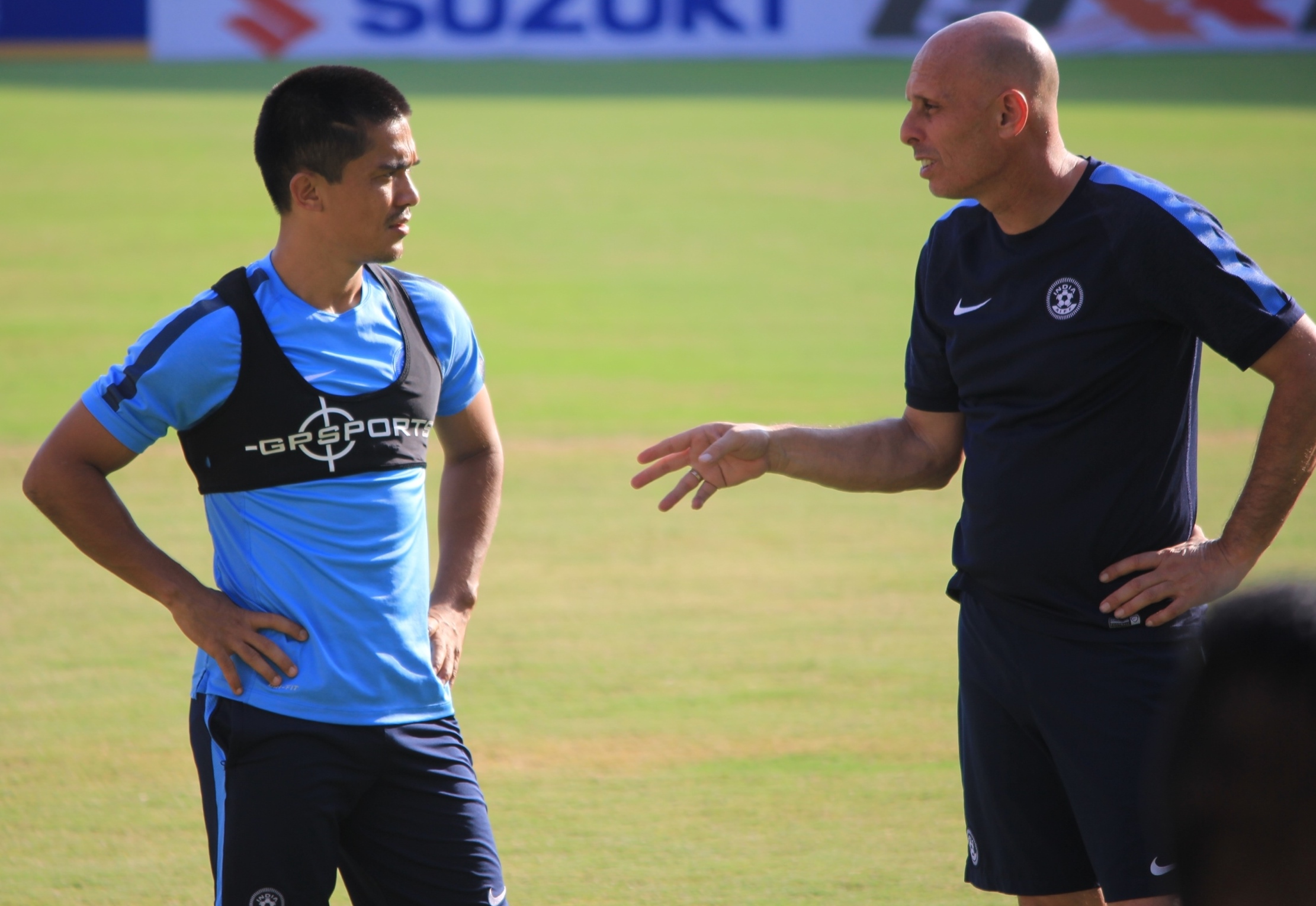 Stephen Constantine believes Udanta Singh and Nishu Kumar's AFC Commitments will prove beneficial for Indian football