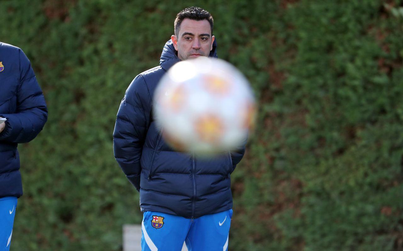 We generated fewer chances but were satisfied with the result, reveals Xavi Hernandez