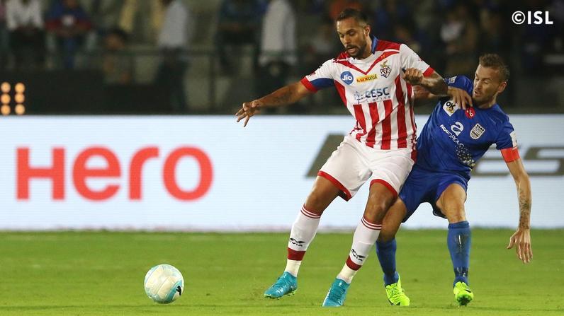 ISL Analysis | Atletico de Kolkata churn out slim win over beefy Mumbai City FC