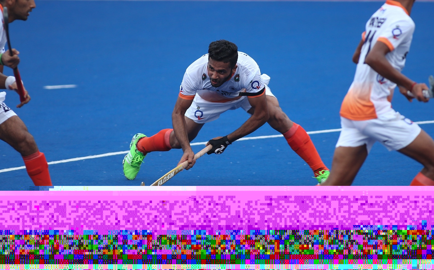 Hockey | India beat the Netherlands 2-1 to sweep series 2-0