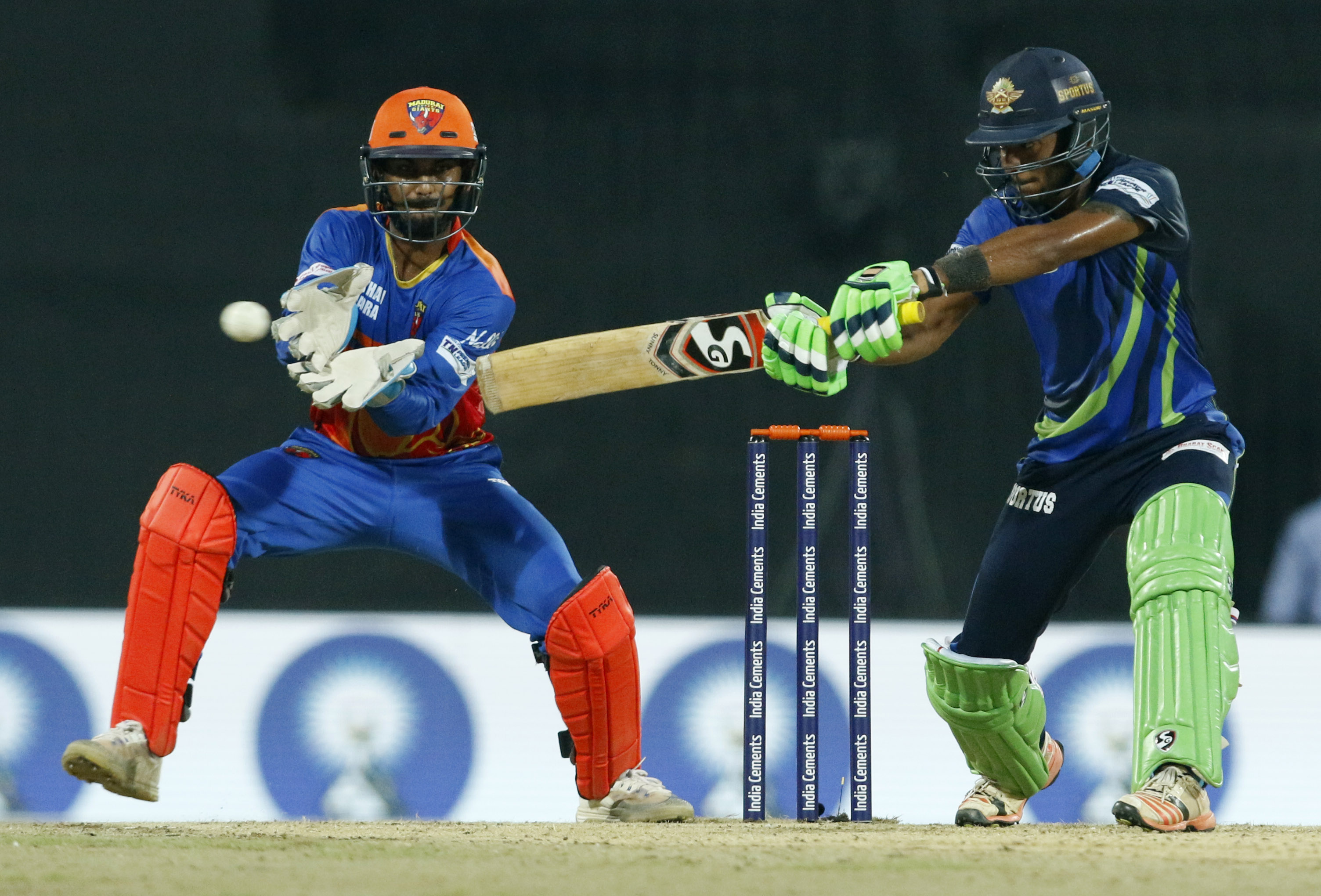 TNPL | Patriots make the cut, Super Gaints bow out without a win