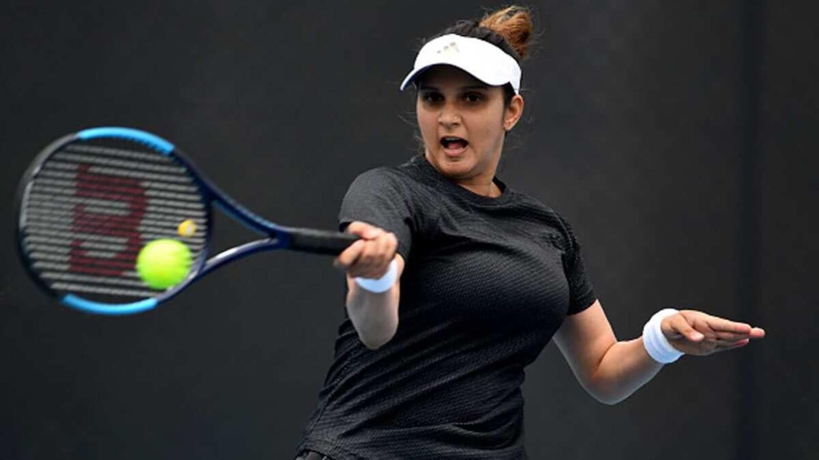 Sania Mirza and Shuai Zhang make it to quarters in Luxembourg Open