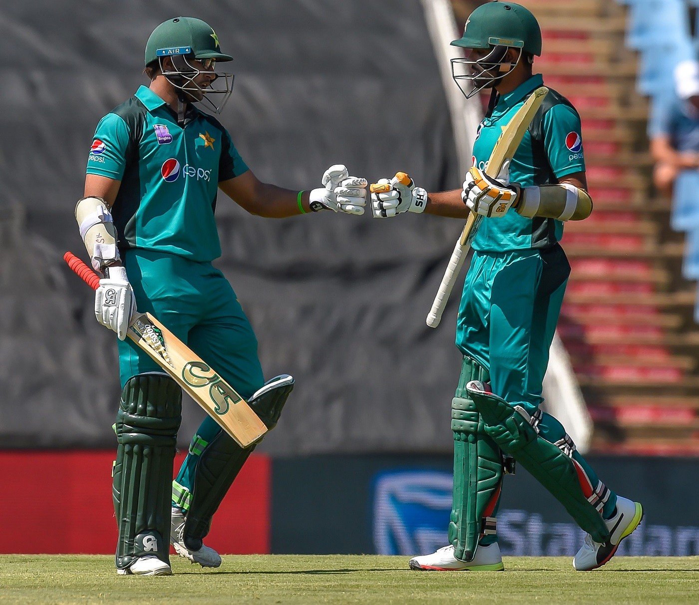 Everything was depicted in a bad light - Imam-ul-Haq and Babar Azam reveal the onslaught they received post defeat to India