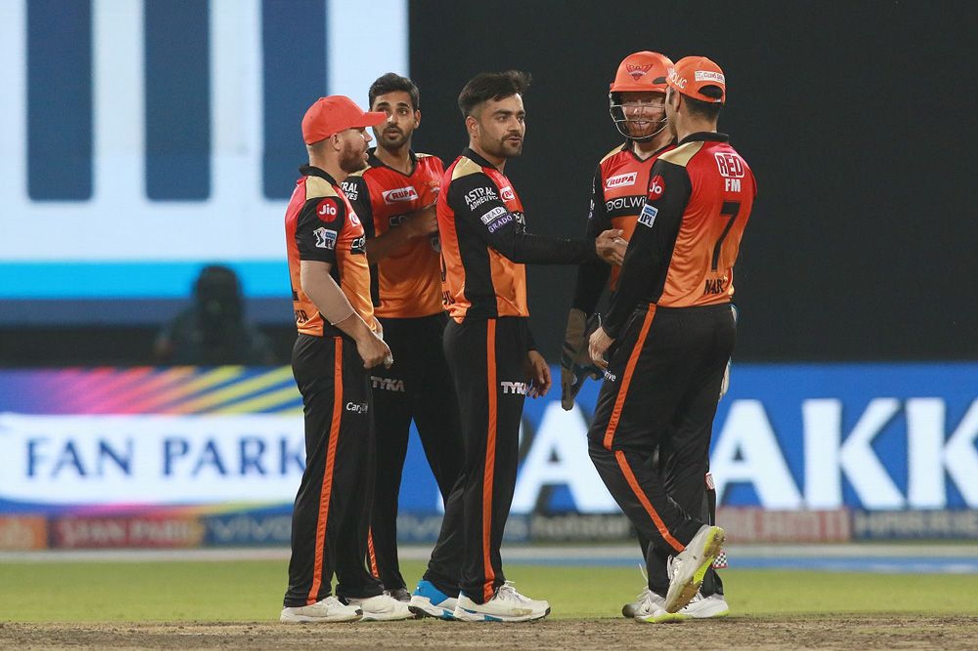 DC vs SRH | Player Ratings – Jonny Bairstow, Mohammad Nabi shine as Sunrisers Hyderabad beat Delhi Capitals at Kotla