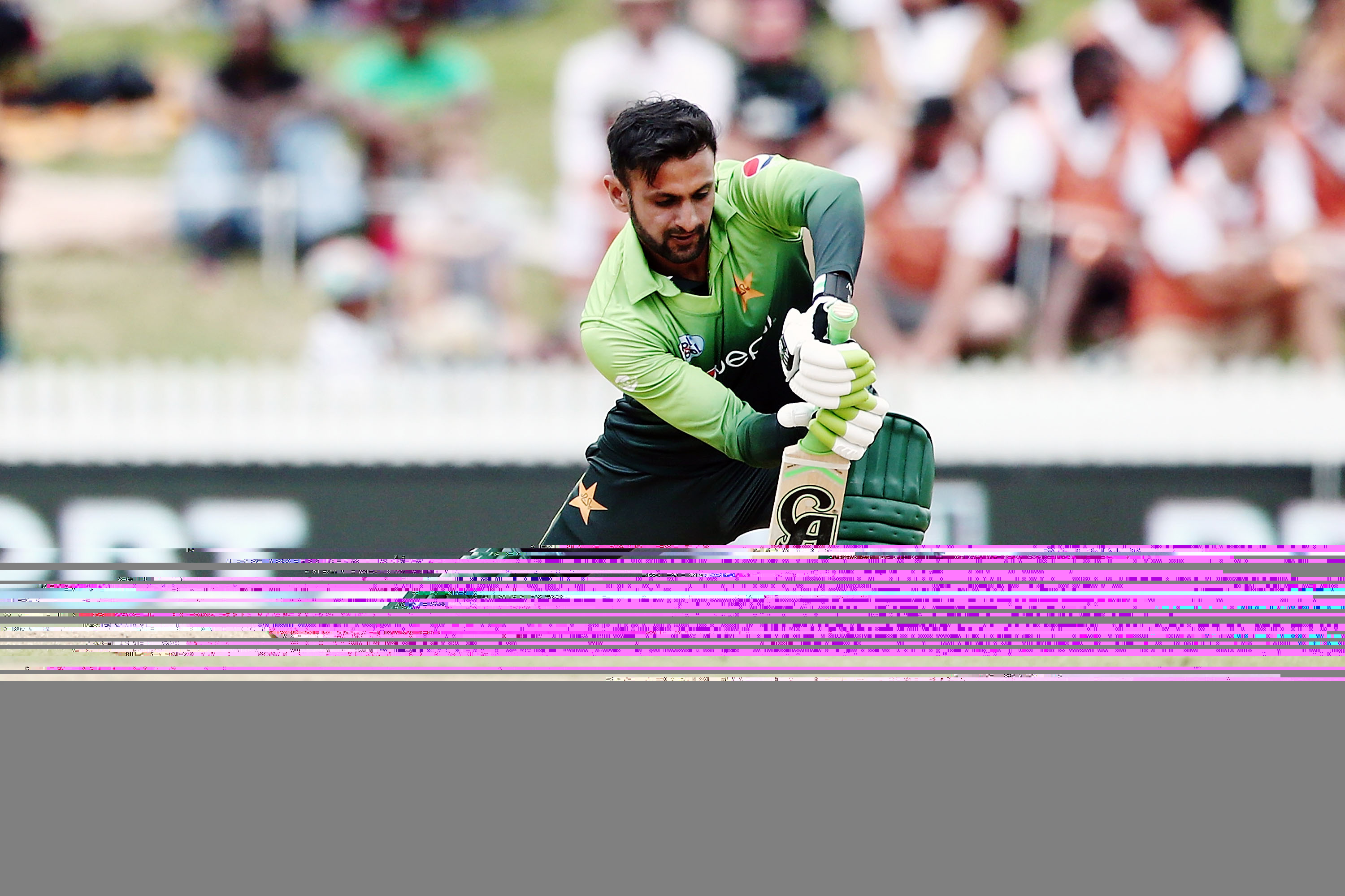 Abdullah Shafiq earns maiden Pakistan call-up in place of Shoaib Malik for Zimbabwe Series