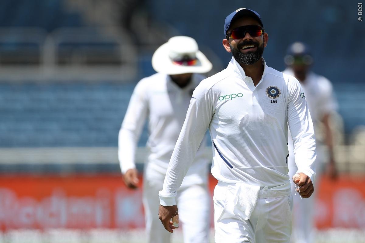 Twitter reacts to umpire warning India for deliberately attempting to confuse New Zealand batsmen