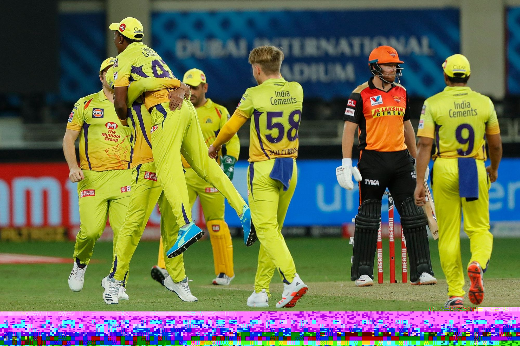 IPL 2020 | SRH vs CSK Evaluation Chart : ‘Refreshed’ Chennai strangle their way back with comfortable win