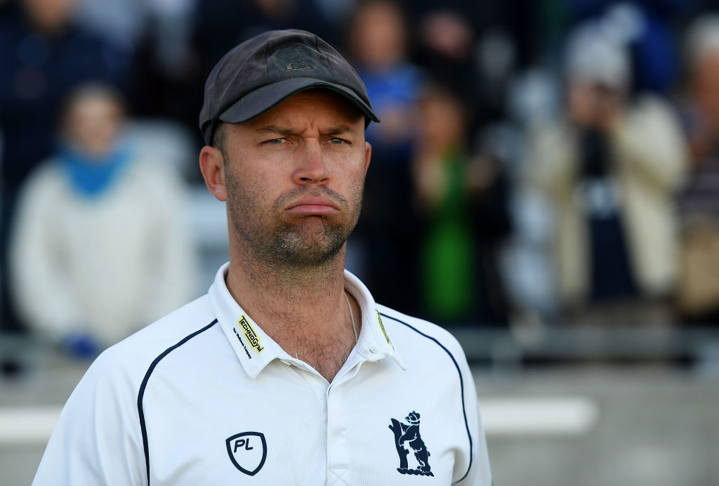 Mark Ramprakash and Jonathan Trott among the big names in race for India's batting coach