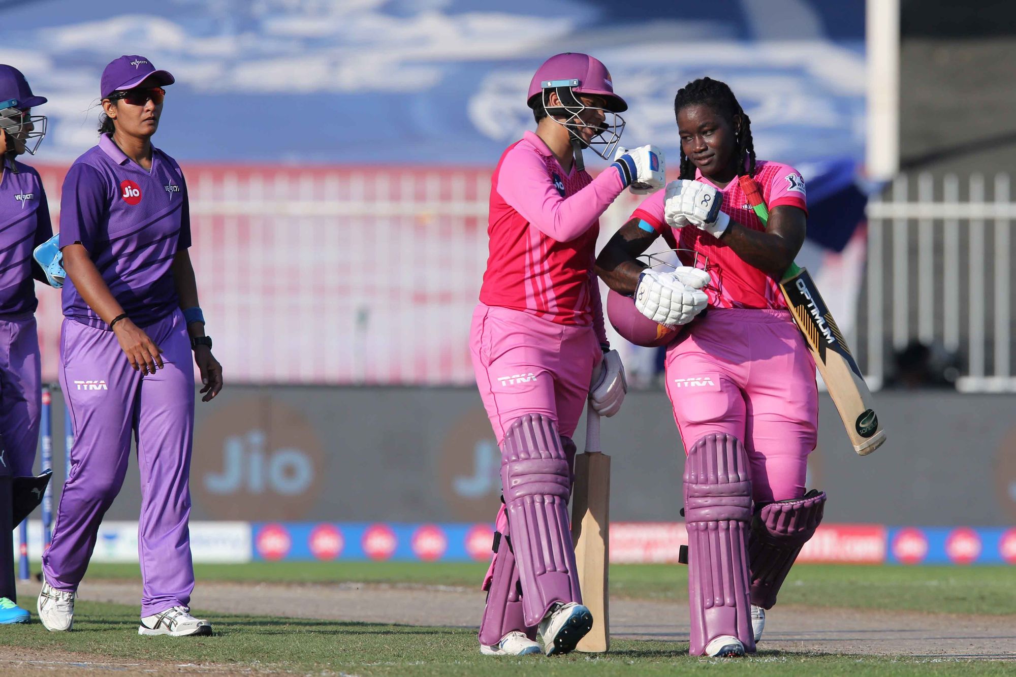 Women's T20 Challenge | Sophie Ecclestone leads Trailblazers' dominating over win over Velocity