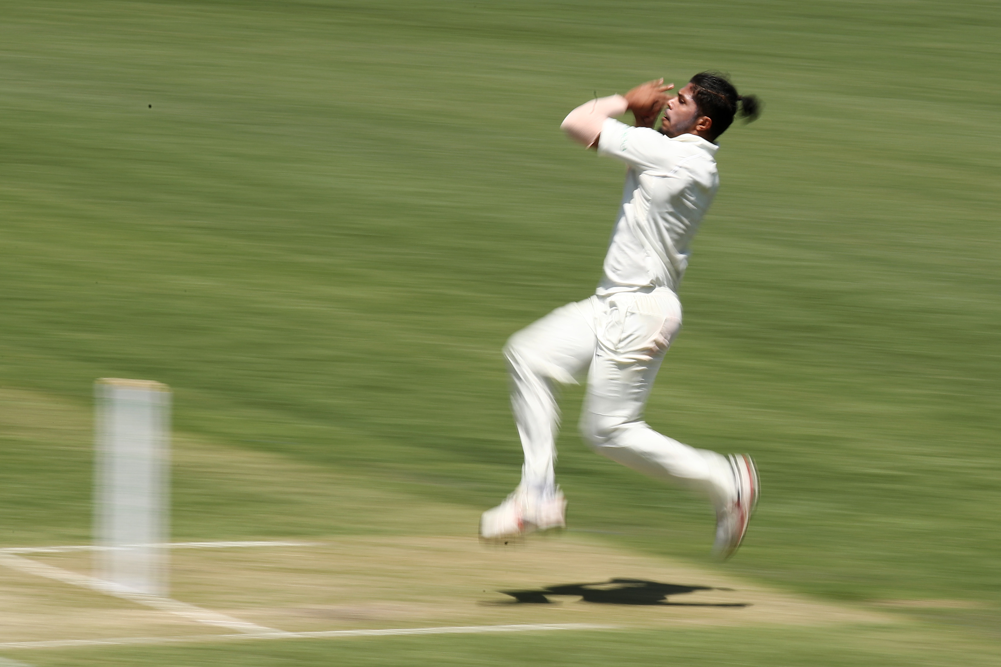 Ranji Trophy 2019-20 | Elite Group A - Shahbaz Ahmed's all-round show helps Bengal beat Kerala