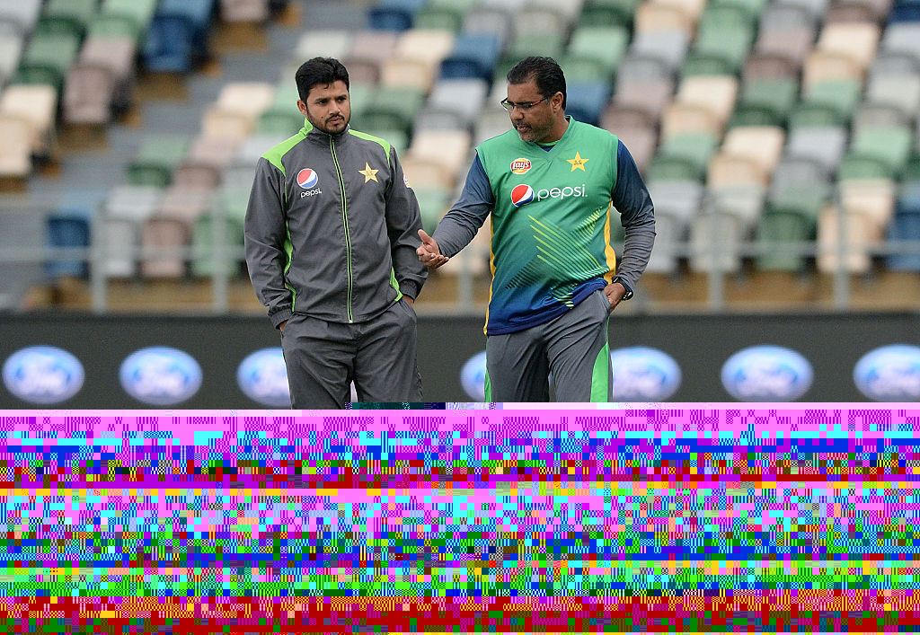 PAK vs SL | Great to see cricket come back to Pakistan, states Waqar Younis