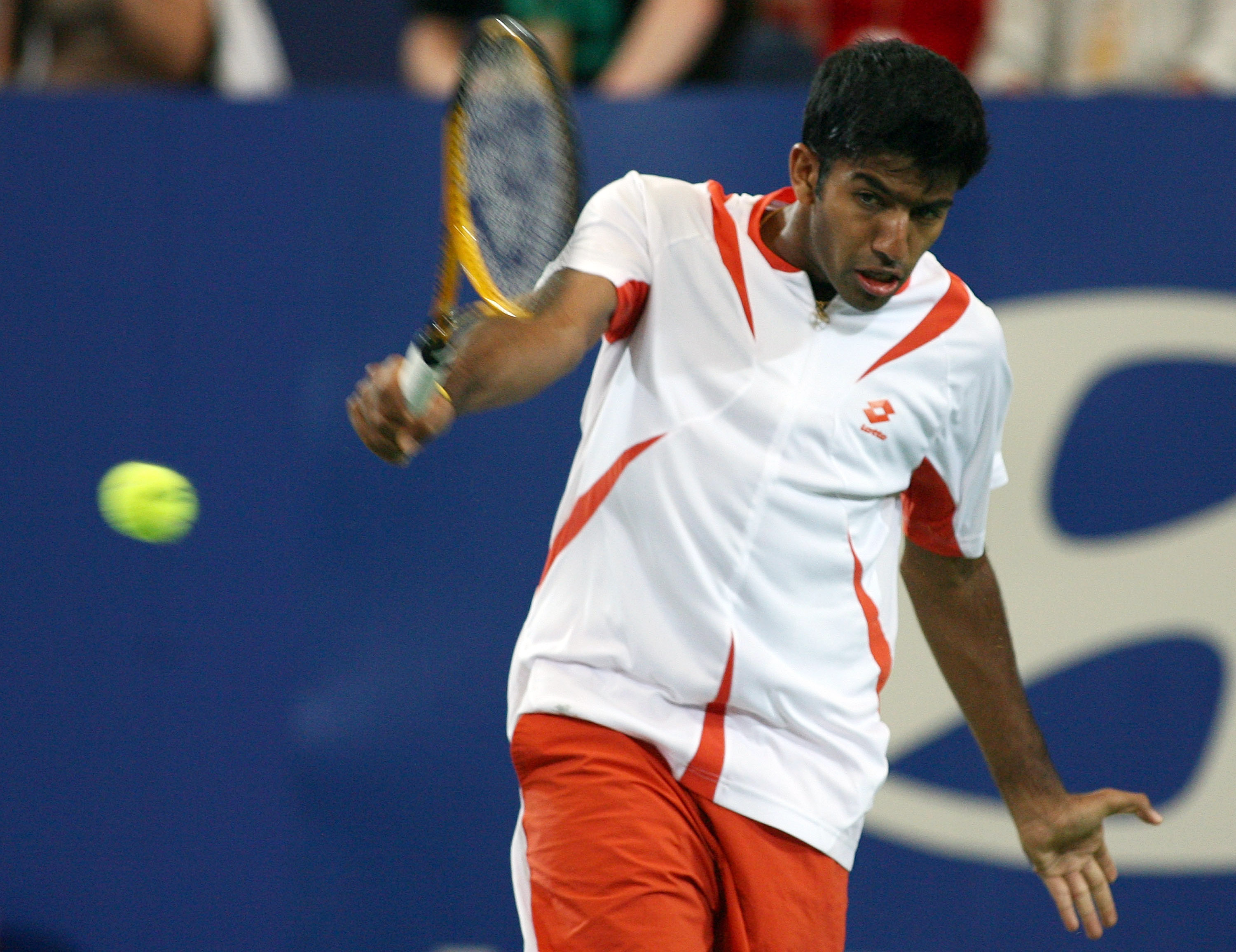 Indian Tennis Round up | Rohan Bopanna knocked out in Madrid while Sasi Kumar Mukund loses in Busan