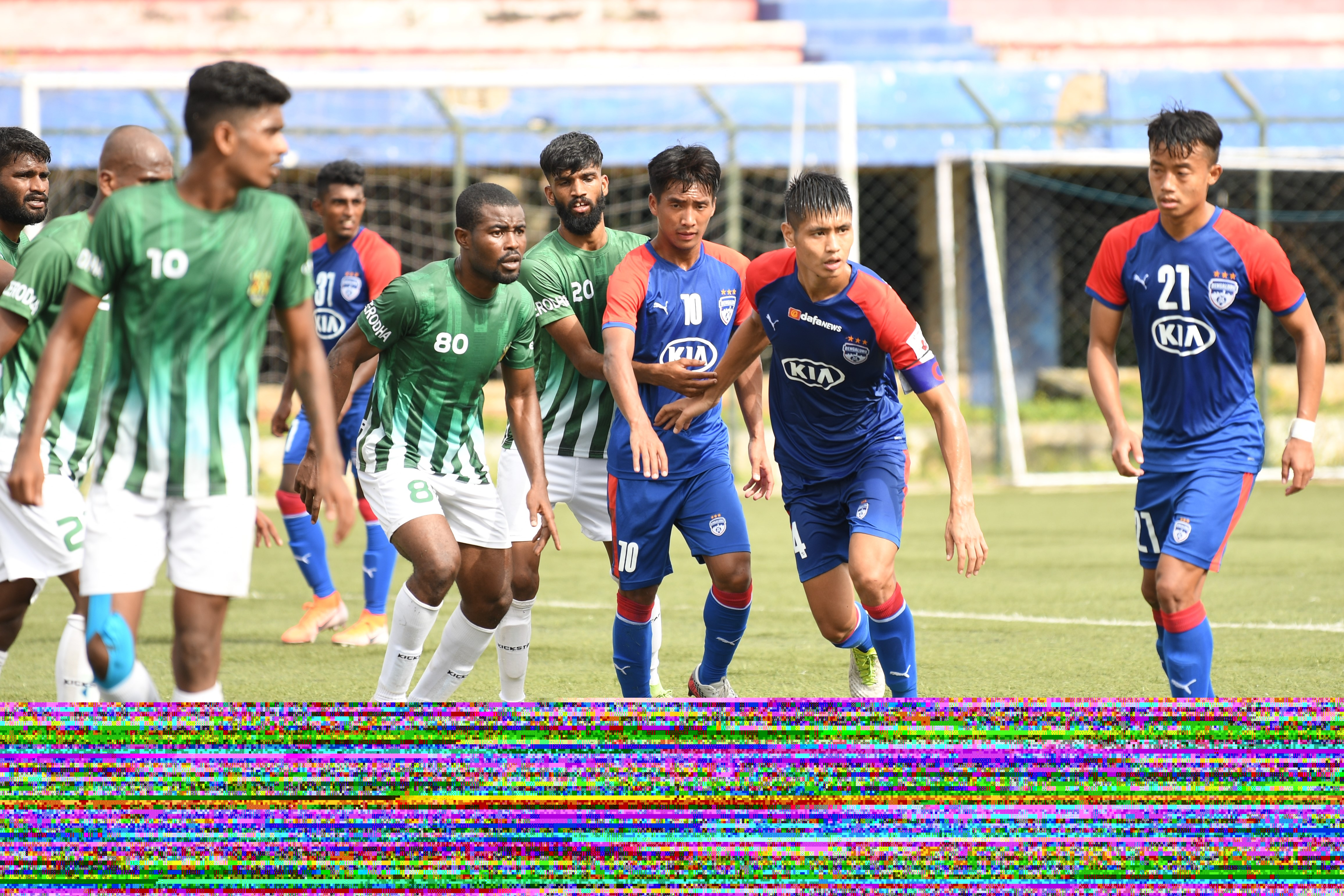 Hero 2nd Division League | Bengaluru FC B all set for opener against Chennaiyin FC B