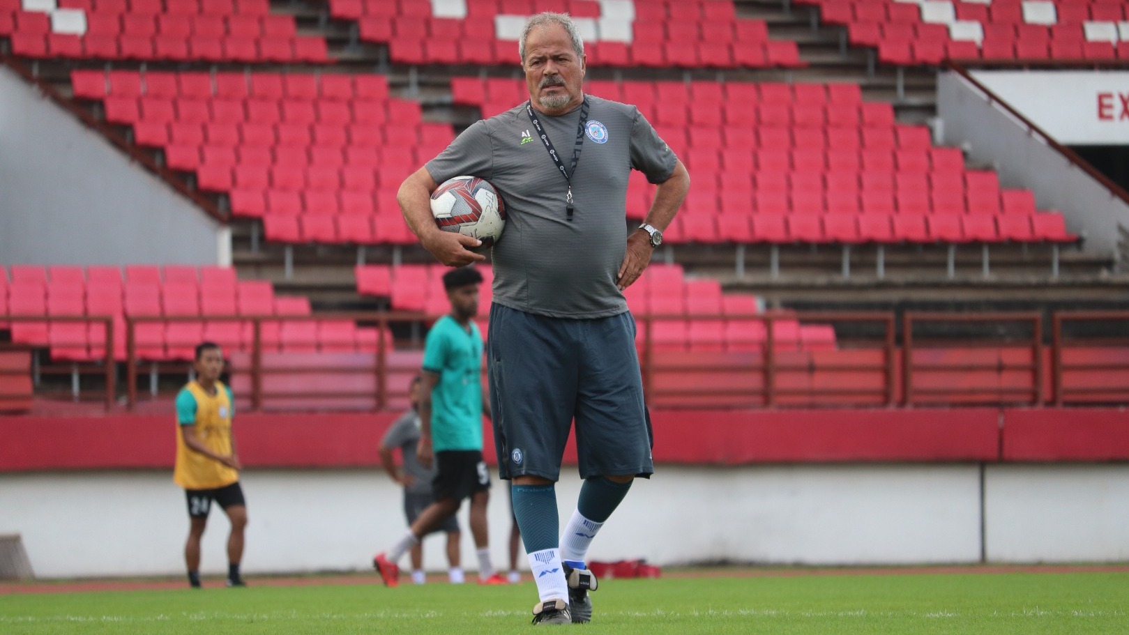 ISL 2019-20 | First half belonged to Bengaluru, second half to us, opines Antonio Iriondo