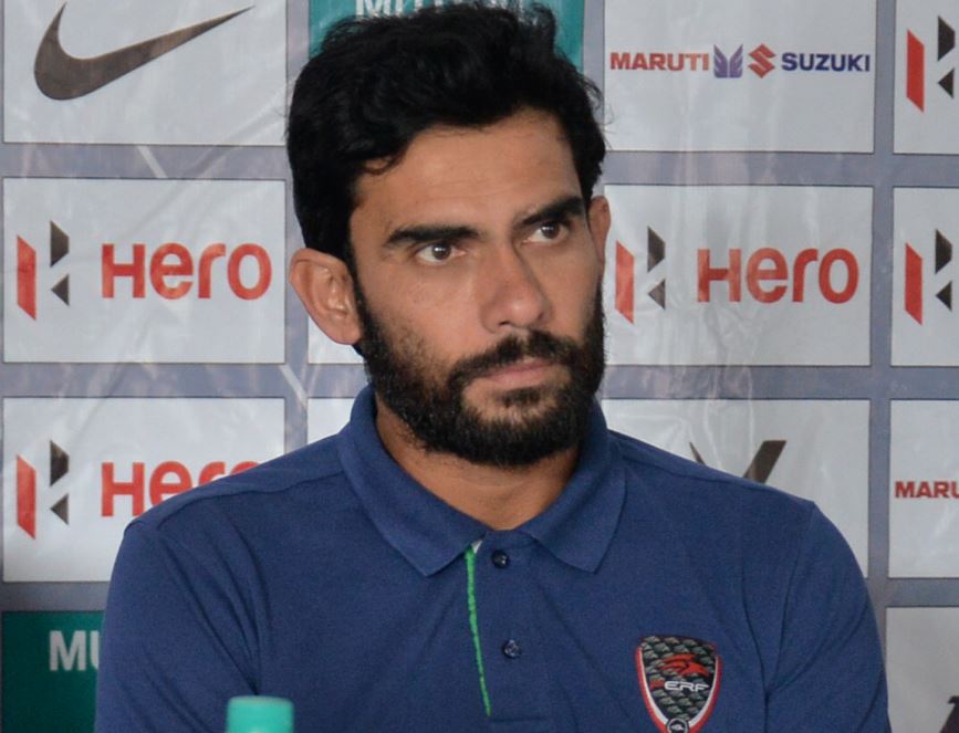 ISL 2020-21 | Northeast United FC players deserved play-offs spot, asserts Khalid Jamil