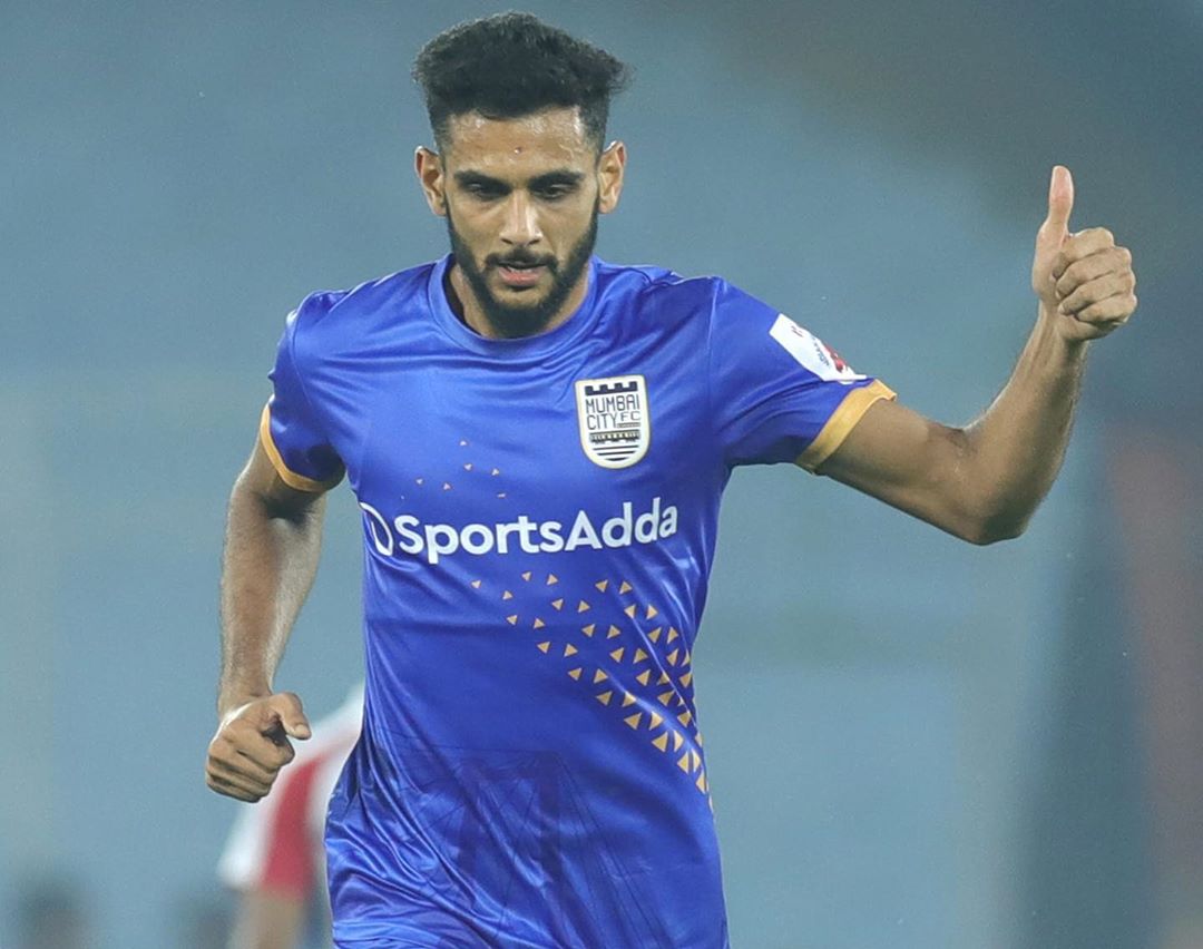 Bengaluru FC secure services of Pratik Chaudhuri and Lalthammawia Ralte