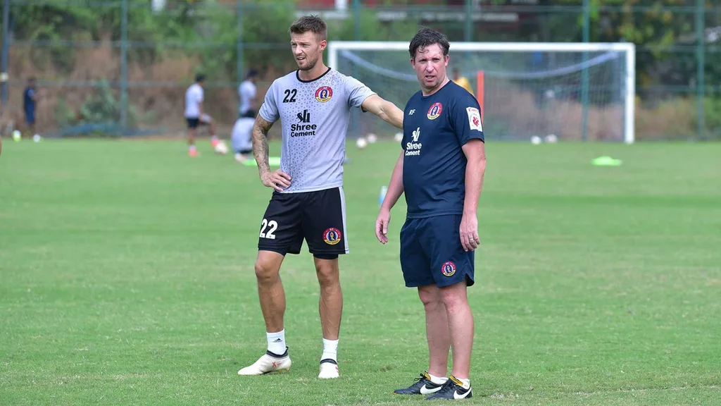 ISL 2020-21 | Lots of points to play for and we have belief to redeem them, asserts Robbie Fowler