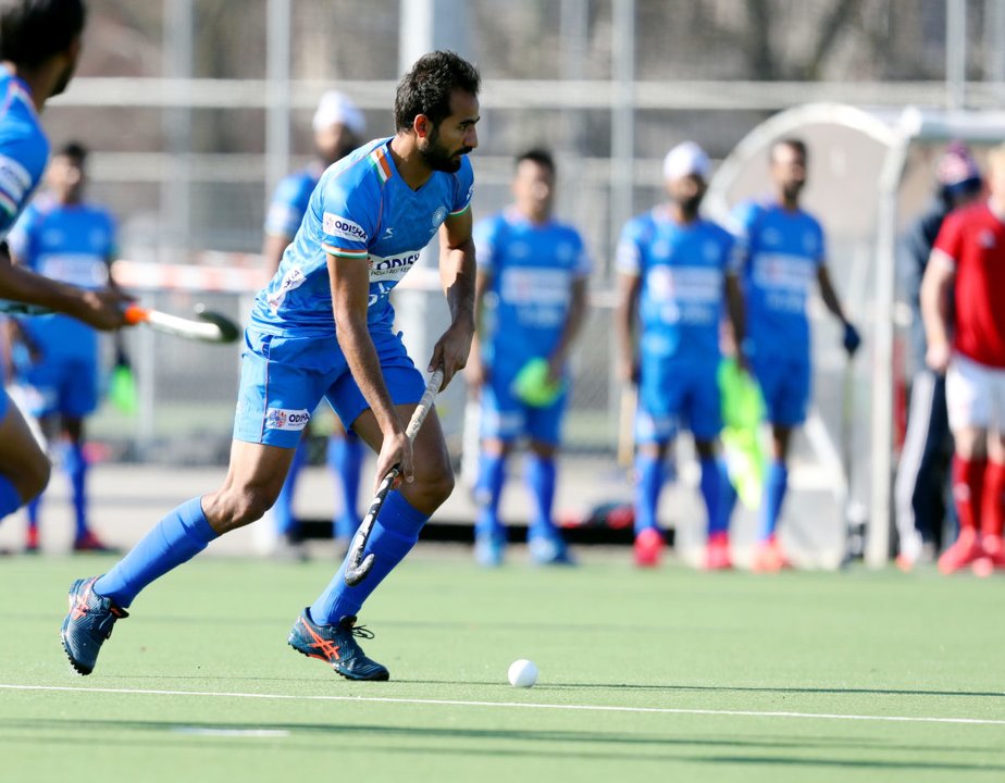 2021 Tokyo Olympics | Time spent together during lockdown helped the Indian hockey team, asserts Gurjant Singh