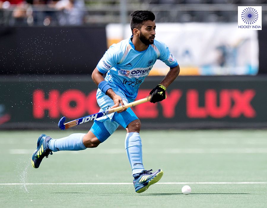 2021 Tokyo Olympics | Indian men's hockey team have the best chance to win medal at the Olympics, claims Manpreet Singh