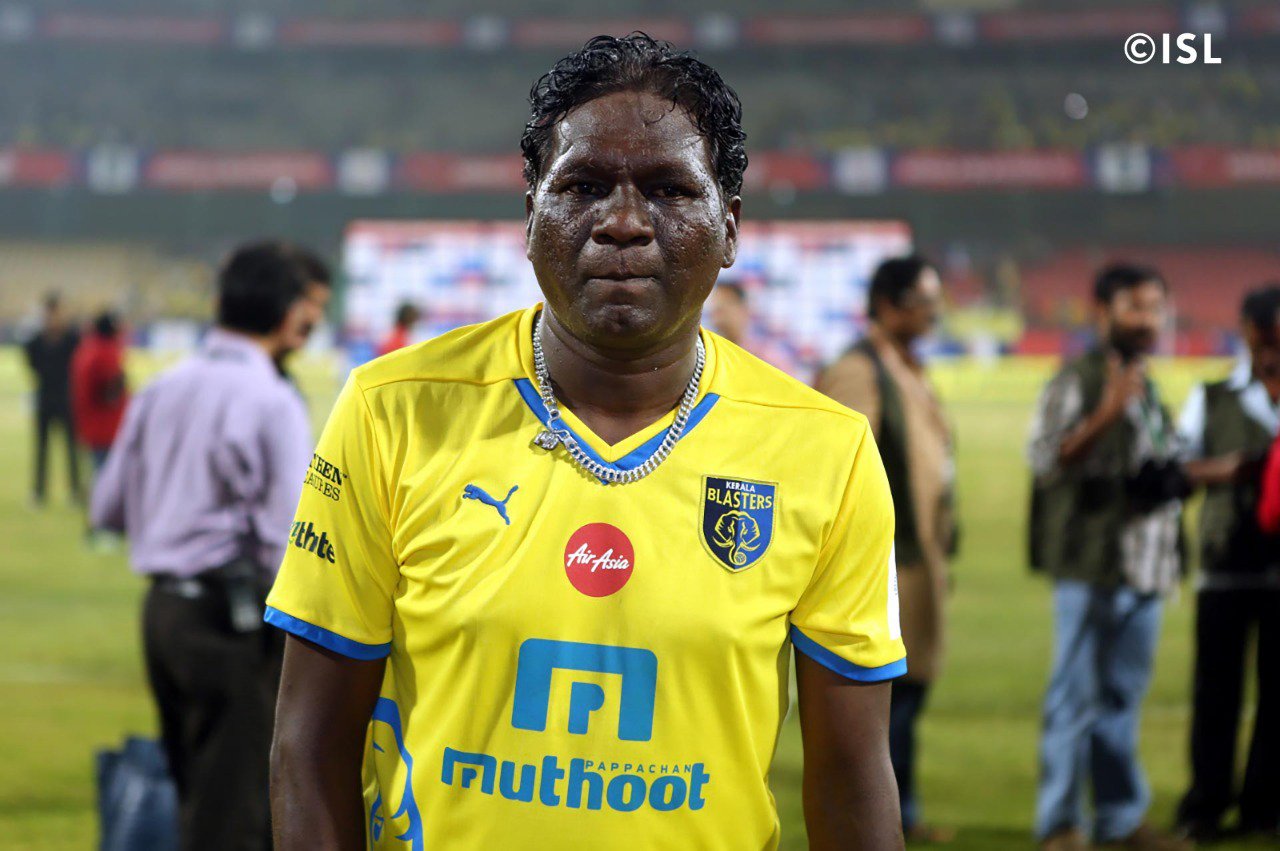 Captaining India was like a dream come true, admits IM Vijayan