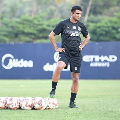 ISL 2020-21 | Hope to play better against NorthEast United FC, states Naushad Moosa