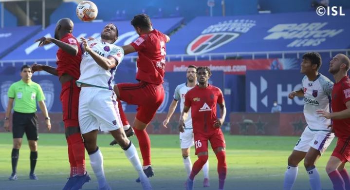 ISL 2020-21 | Chennaiyin eye pride, NorthEast pushing the envelope towards playoffs