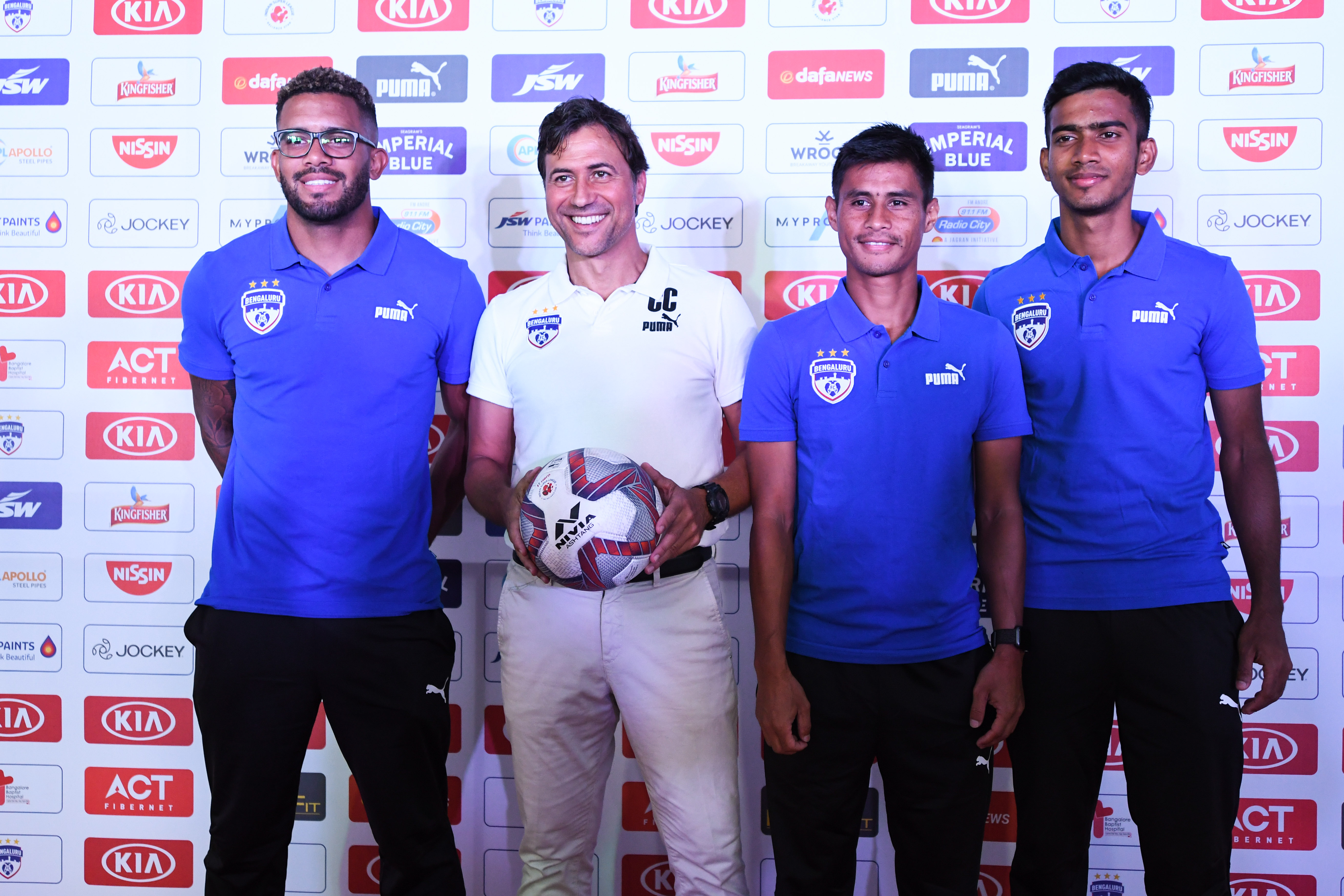 ISL 2019-20 | New season is opportunity for me to try new things, says Carles Cuadrat