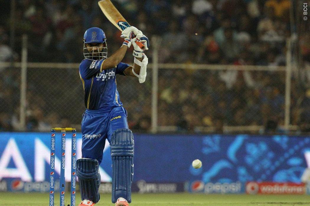 Ajinkya Rahane, Suryakumar Yadav biggest picks in Mumbai T20 League