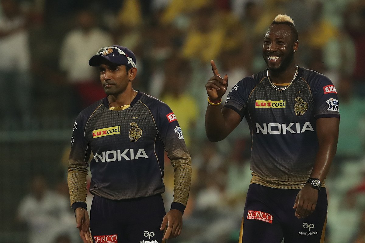 IPL 2019 | Problem is with Robin Uthappa’s mindset, not age, says former KKR director Joy Bhattacharjya