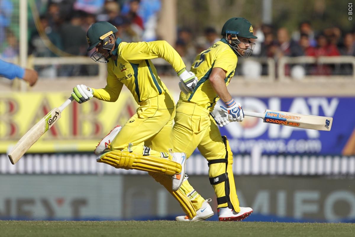 ICC World Cup 2019 | Australia’s predicted XI for the game against West Indies