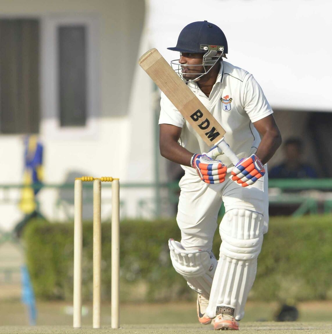 Ranji Trophy 2019-20 | Elite Group C - Services, Odisha going strong on back of big hundreds