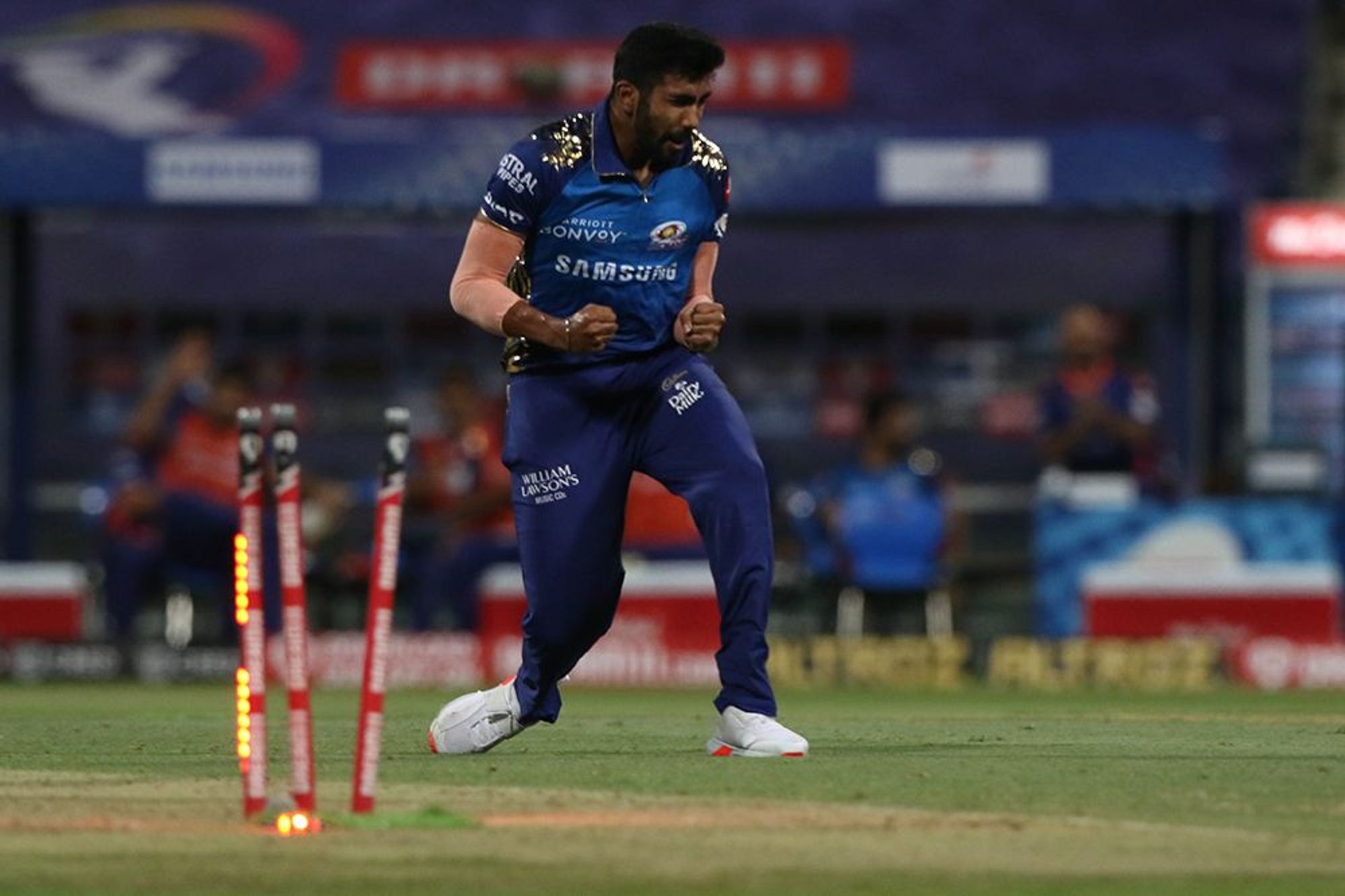 IPL 2020 | When Jasprit Bumrah does well, he is as good as Lasith Malinga, reckons Shaun Pollock