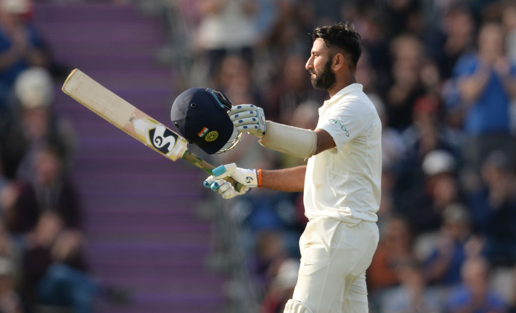 IND vs AUS | India need someone to ‘do a Pujara’ to replicate 2018 triumph, feels Rahul Dravid