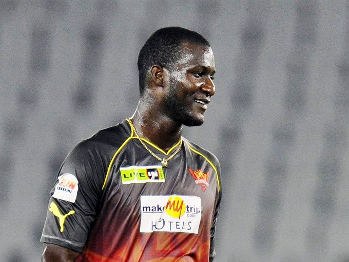 Don’t hold any grudges against ‘brother’ Ishant, clarifies Darren Sammy