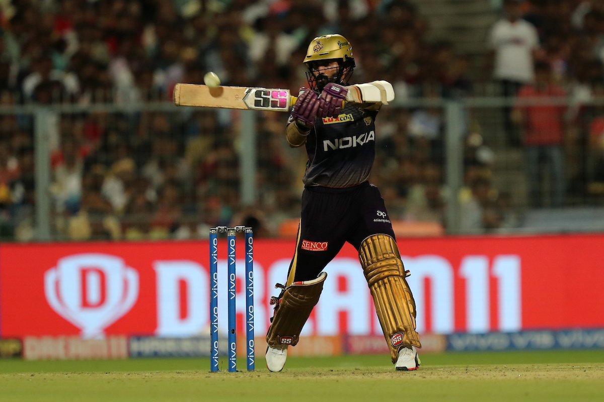 Legends and pundits react on KKR's day of madness and Punjab's Anil Kumble day-out