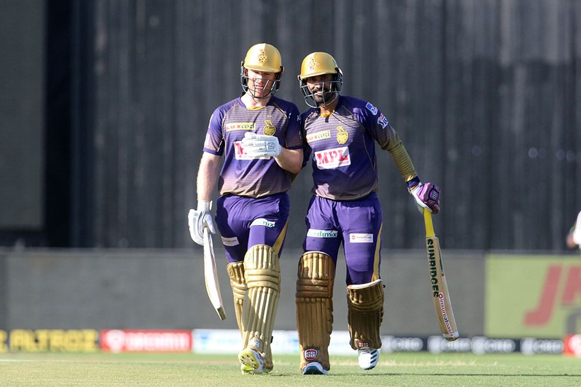 IPL 2020 | Chennai Super Kings vs Kolkata Knight Riders - Statistical Preview