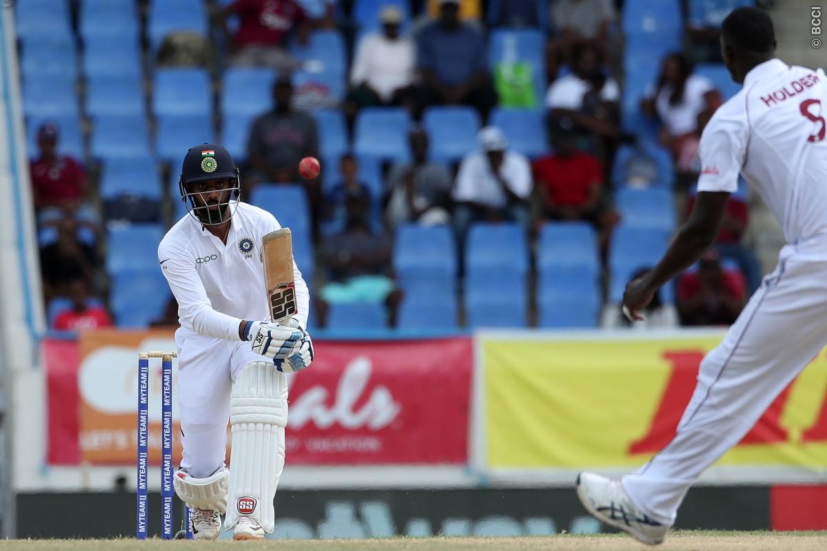 WI vs IND | Antigua Day 1 Talking Points - The Caribbean pace revolution and Hanuma Vihari’s unfinished business