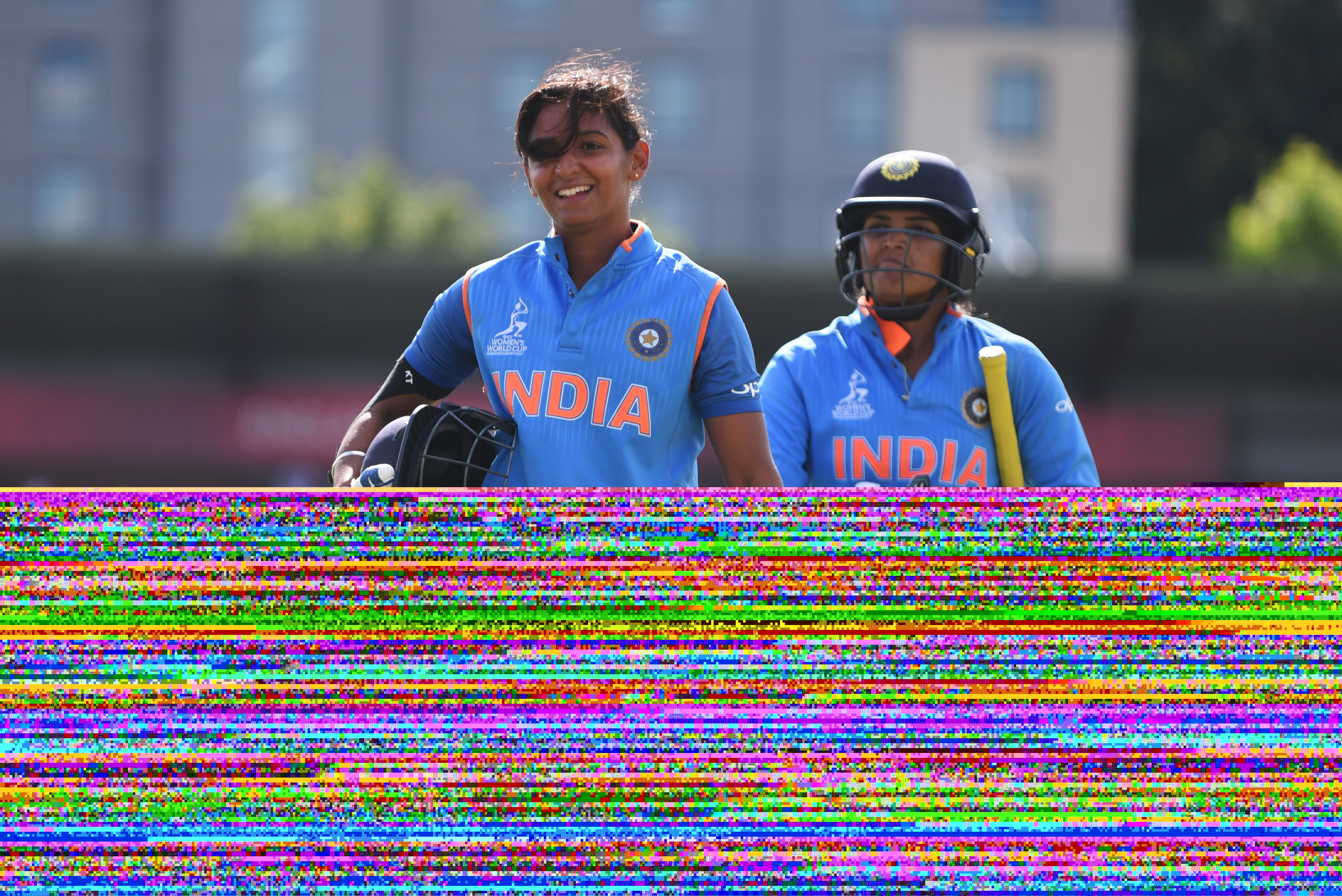 Harmanpreet Kaur & Co. should just enjoy the moment, feels Anjum Chopra