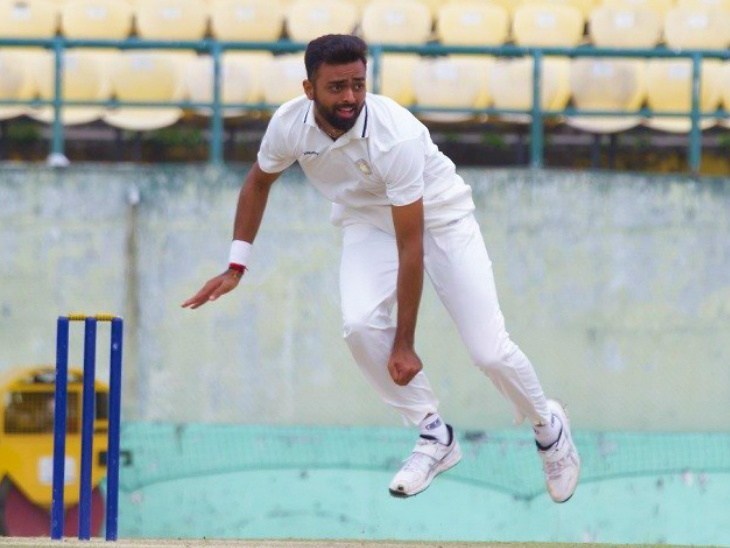 Ranji Trophy | Kept pushing myself for that one ball of the season and it paid off, attests Jaydev Unadkat