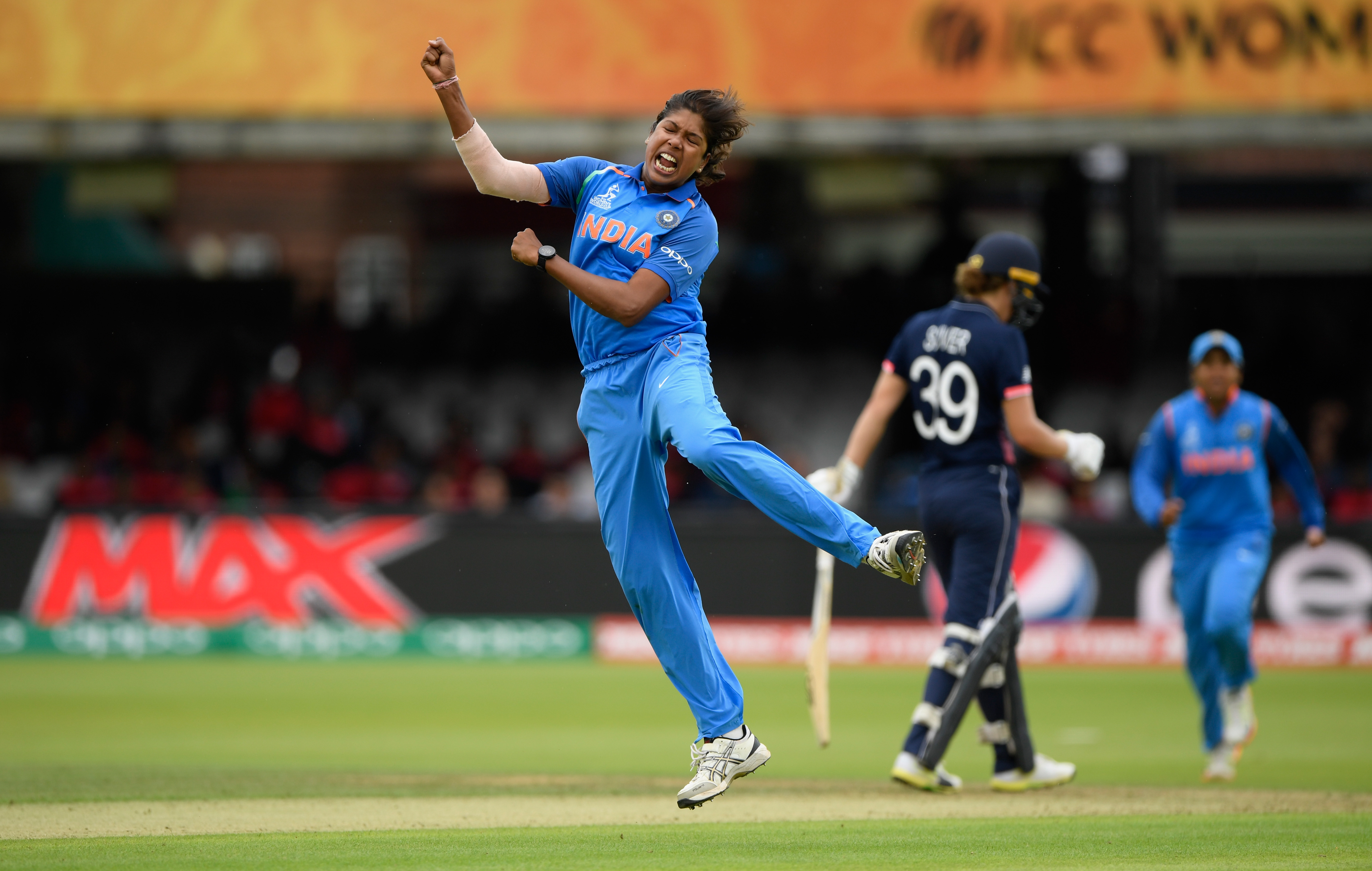 India women have the arsenal to lift title, believes Jhulan Goswami