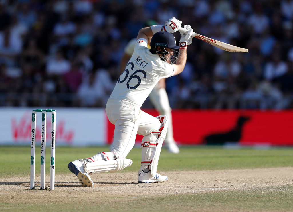 Twitter reacts as Joe Root dropped thrice on his way to fourth fifty in Ashes 2019